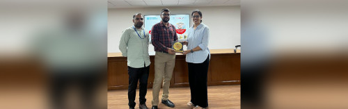 Session on Tax Smart Innovation-GST Strategies for Entrepreneurs