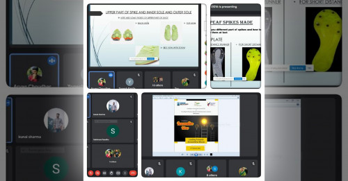 A Contest of Innovative Ideas: Leading towards Aatmanirbhar Bharat