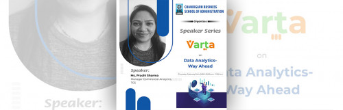 Data Analytics – Way Ahead