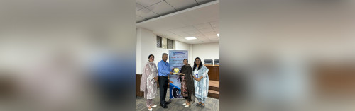 Session on Prototype Validation, and Converting Innovation into Start-Up