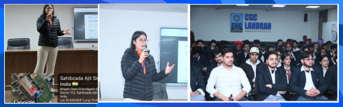 IP Awareness and Patent Filing Workshop