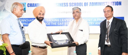 Faculty Development Program  24th June 2019 – 5th July 2019