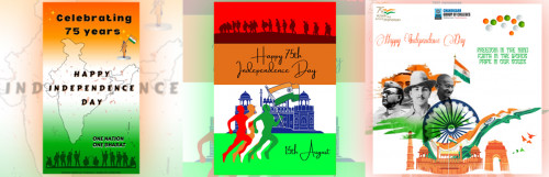 Digital Poster Making