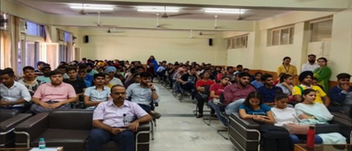 Expert Talk on Different Market Structure Based on Indian Economy