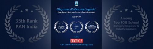 Another Milestone Achieved by CBSA