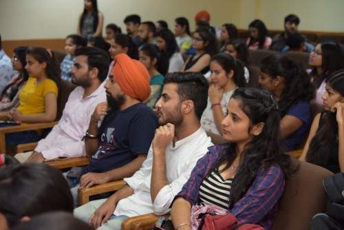 Workshop on Human Values