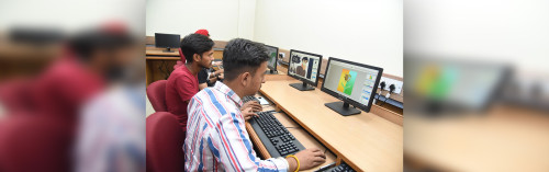 Digital Poster Making