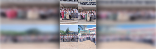 INDUSTRIAL VISIT TO HINDUSTAN TIMES