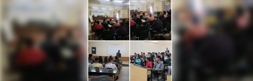 “Induction Program”