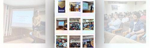 A competition on Developing Repository of Ideas and Way Forward Plan Idea Generation and Pitching Date (30th November, 2021)