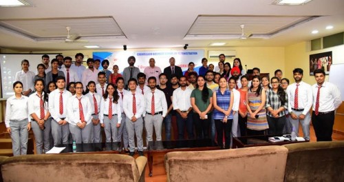 Case Writing Workshop