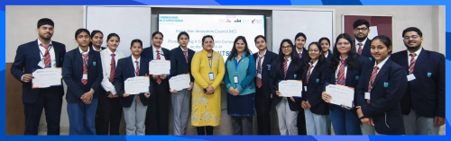 Yuva Jagrukta and Utsav