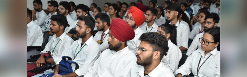 Expert talk- Lean Start-up &Minimum Viable Product/Business