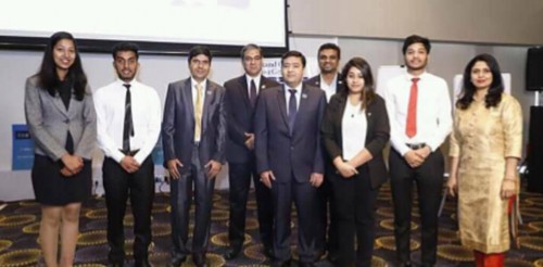 IMA Student Case Competition 2019