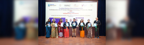 Global best practices for Diversity, Equity and Inclusion aimed at Sustainable Development