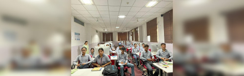 Innovation & Entrepreneurship Outreach Program in Schools/Community