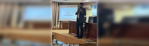 Exploring the Roadmap towards Financial Career