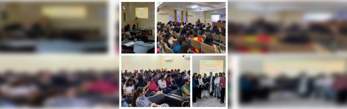 2 Days Workshop on IPR and Innovation