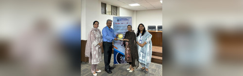 Session on Prototype Validation, and Converting Innovation into Start-Up