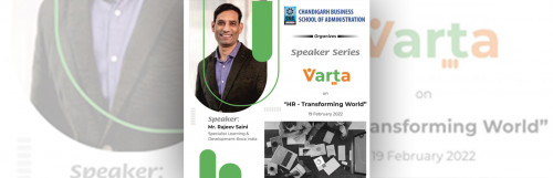 HR – Transforming World