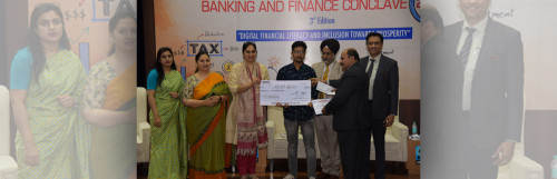 BFSI Skill based Olympiad